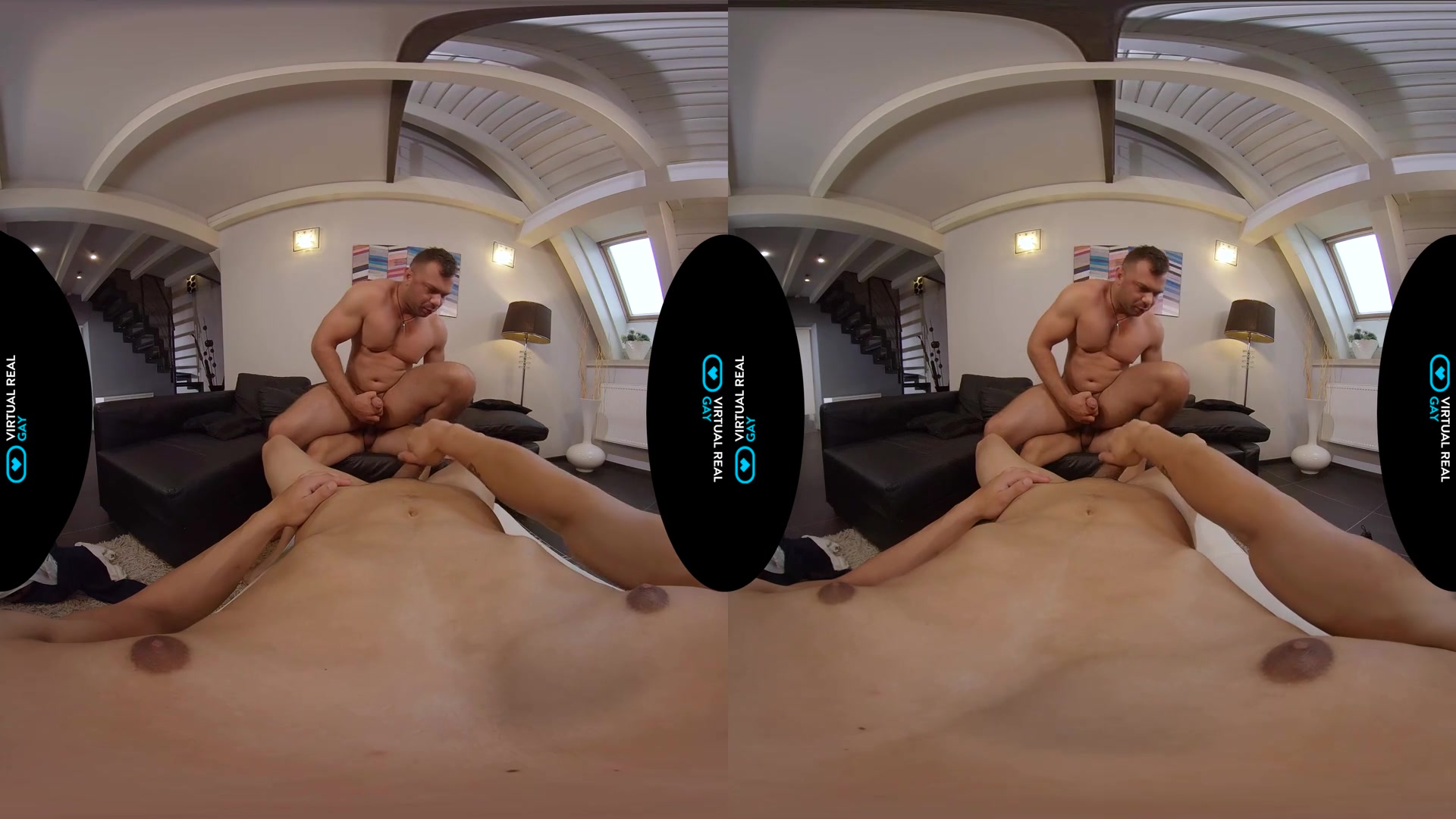 Groomsmen - VirtualRealGay