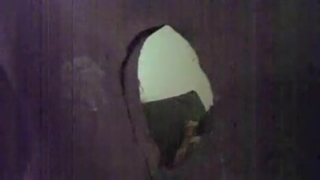 okla. traveler visits gloryhole