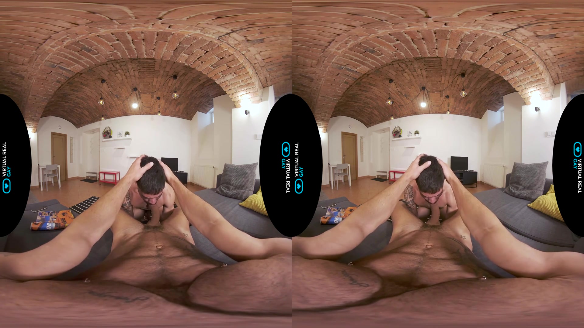 Adopt Me! - VirtualRealGay
