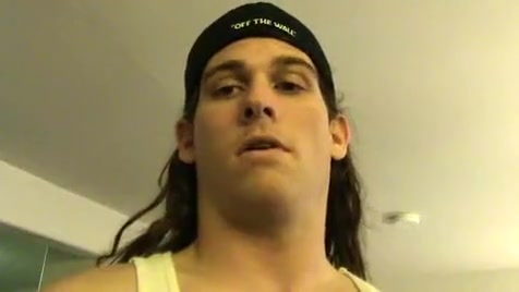 Requested Movie Scene #1 + BIGGEST Jizz Flow POV