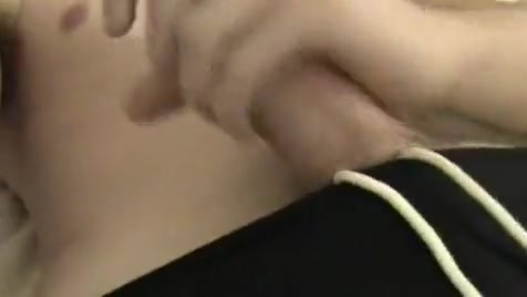 Requested Movie Scene #1 + BIGGEST Jizz Flow POV