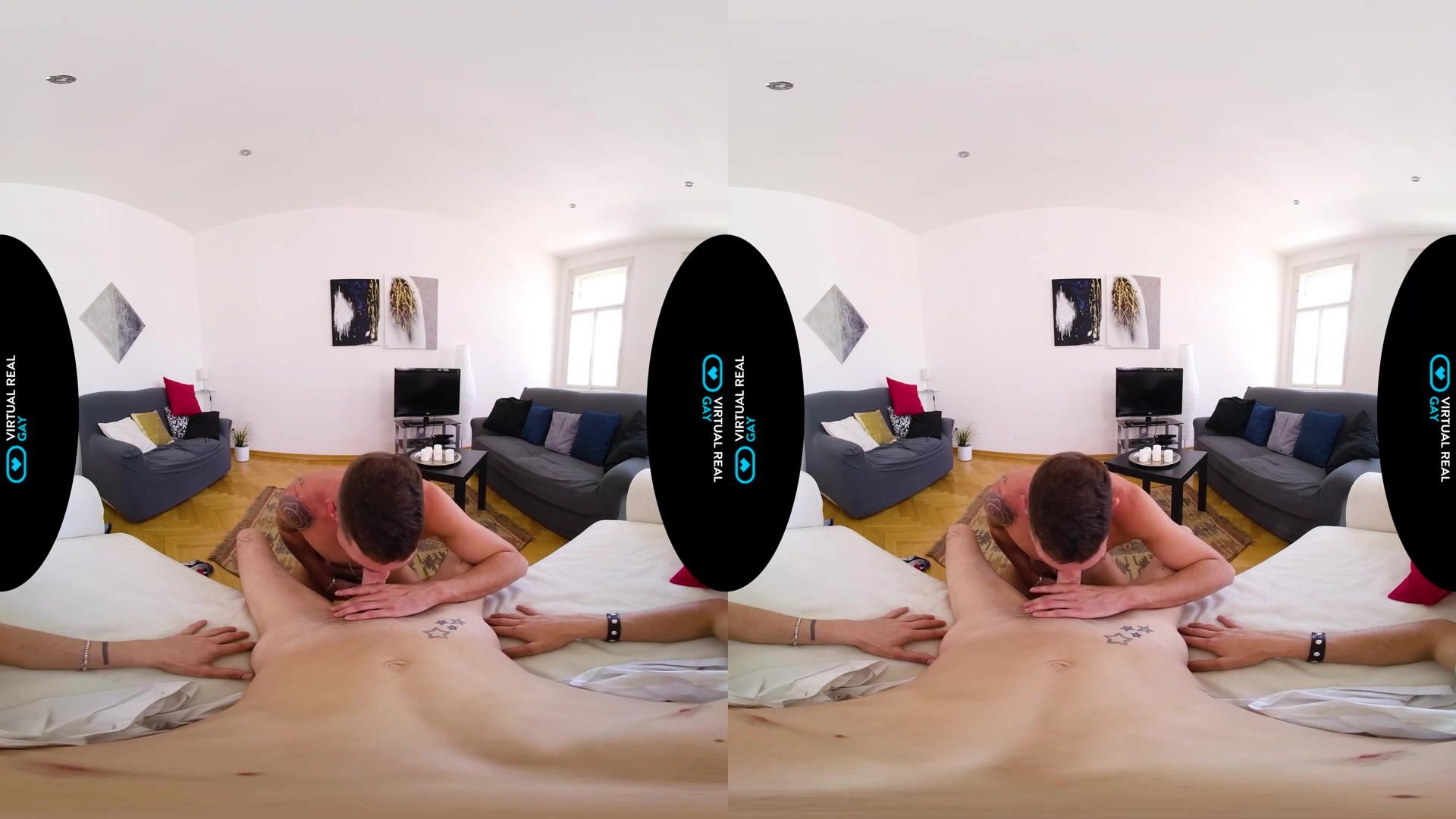 Thankful - VirtualRealGay