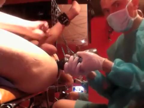 doctor fist