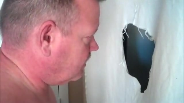 Vegas Gloryhole - Large Shooter