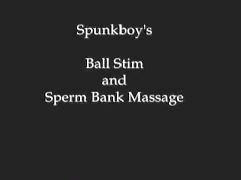 Ball Batter Bank Massage