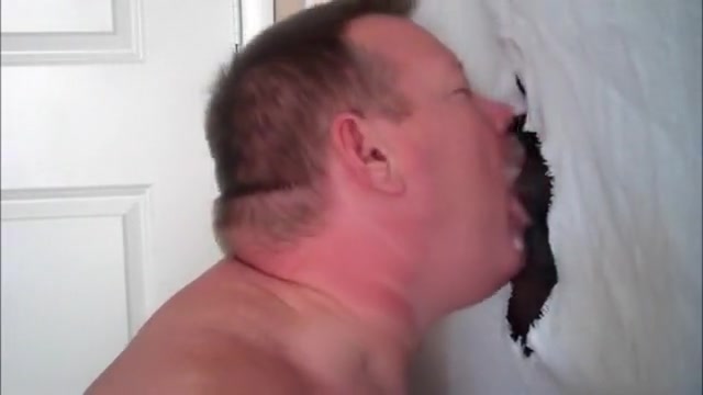 Vegas Gloryhole - BBC Weekend