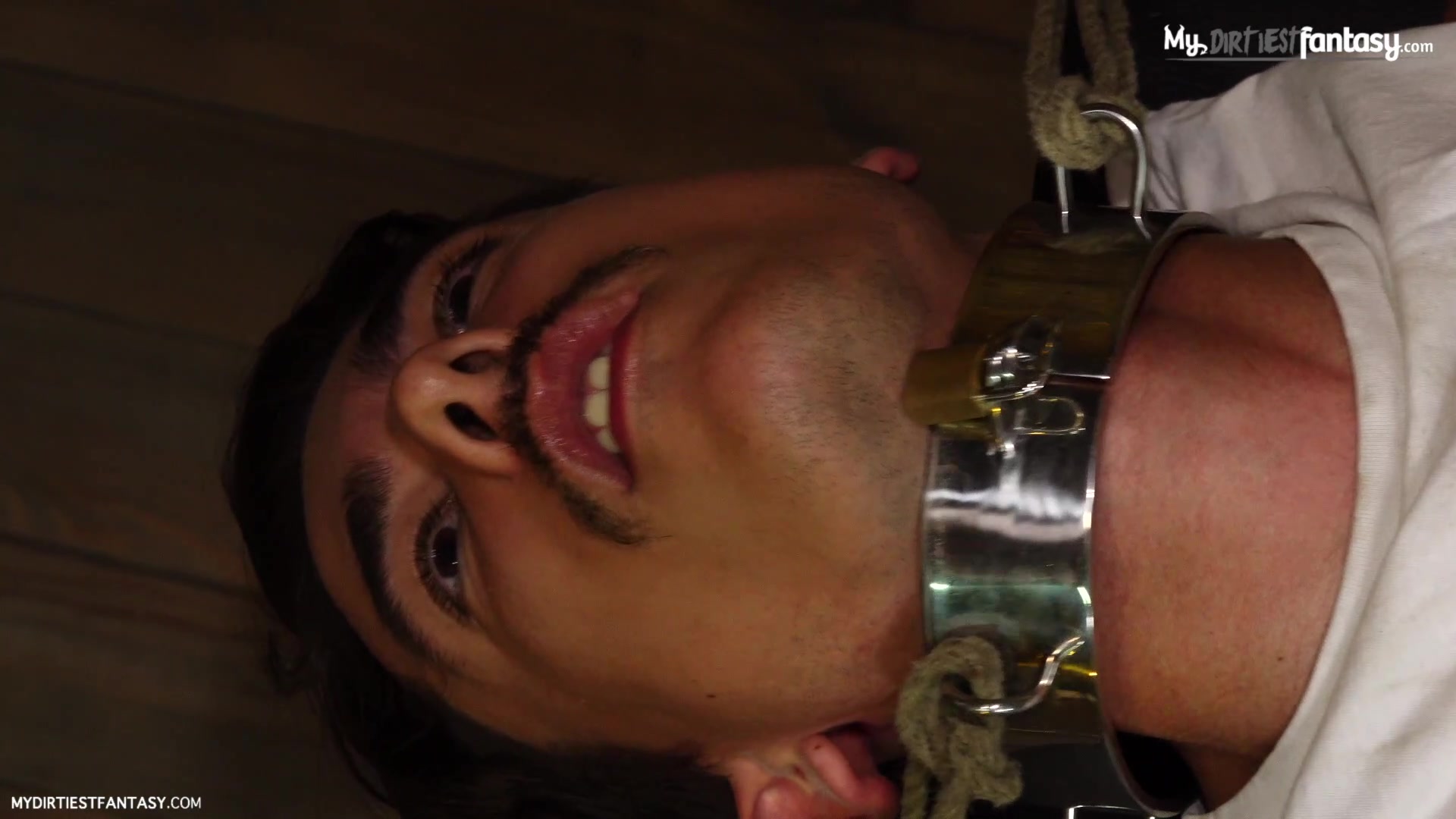 Incarcerated Twinks Pt.1