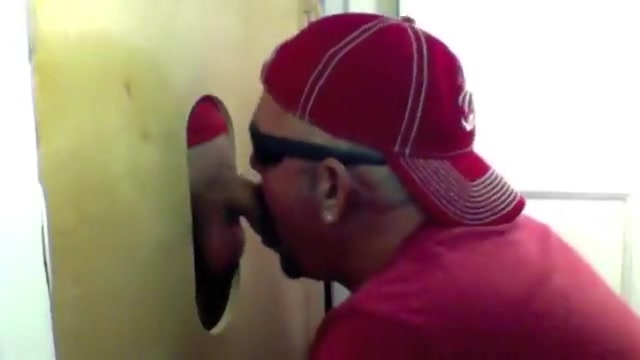 Gloryhole Recent Cummer