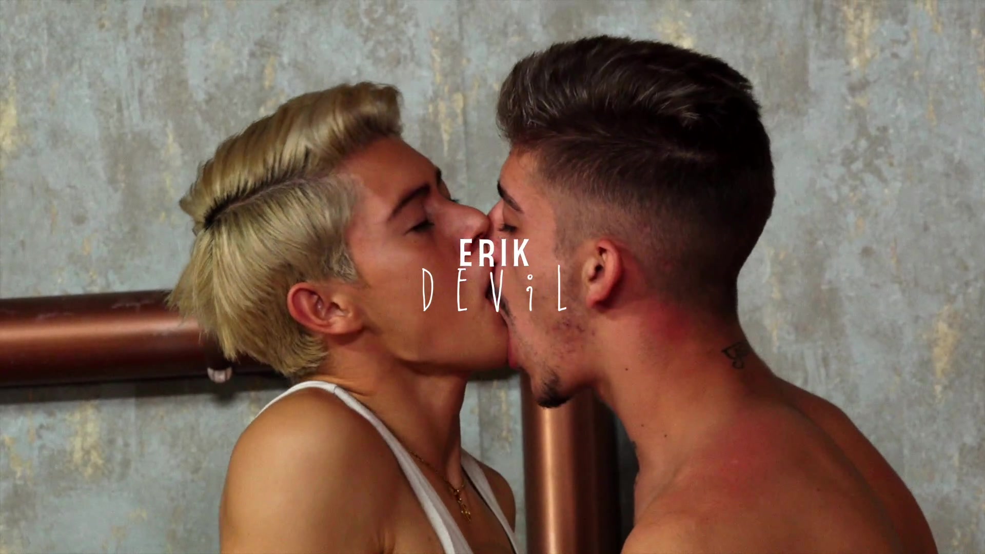 Twink Gets In A Humbler By Erik