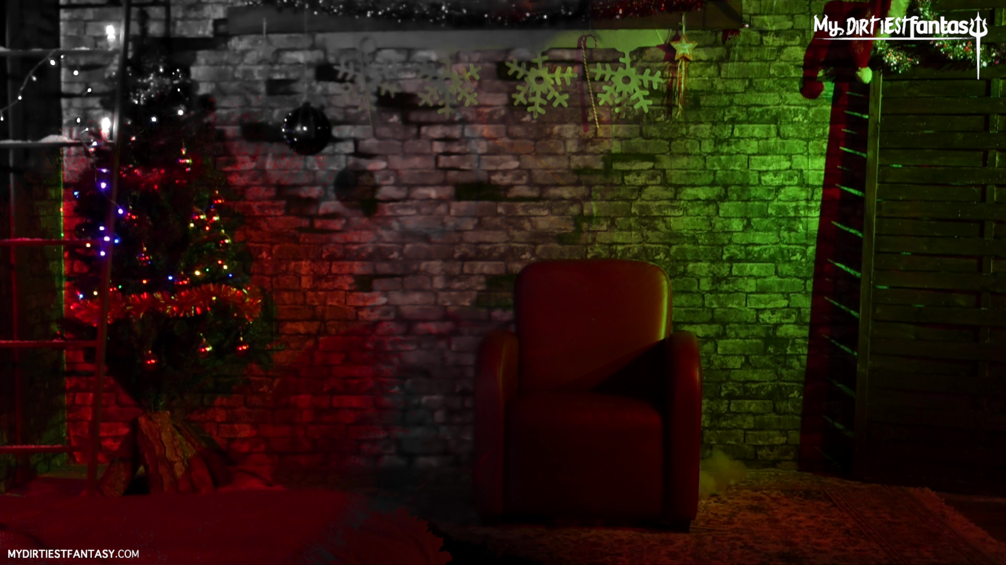 Christmas Special Pt.1