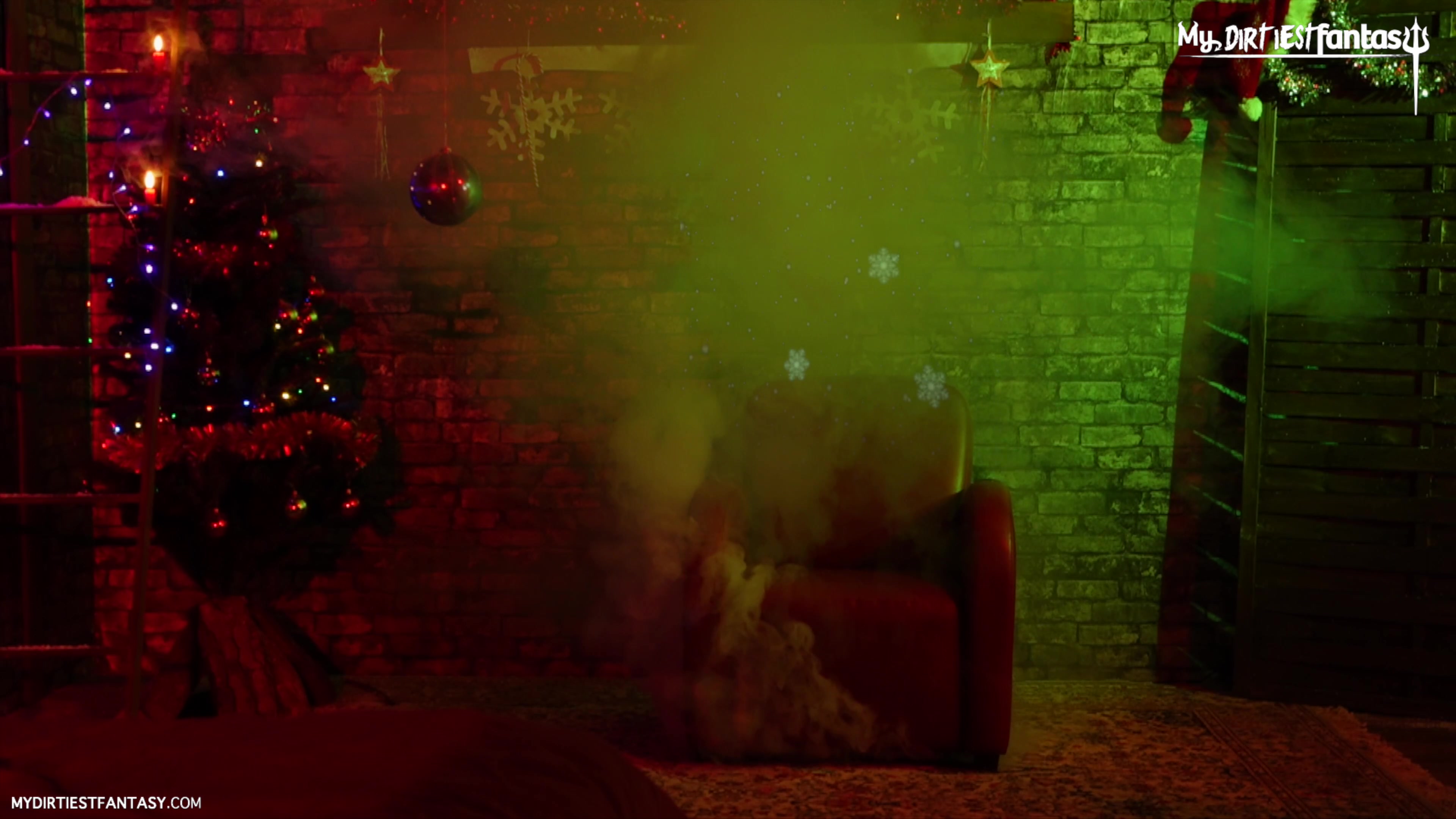 Christmas Special Pt.1