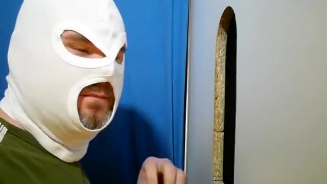GloryHoleKarlsruhe 141: 25.01.2015