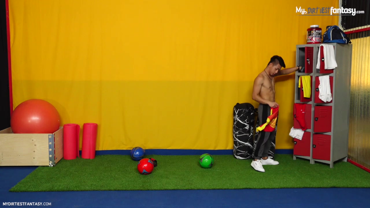 Spunk Sports Sc.2 - Izan Loren, Jarred Bornet