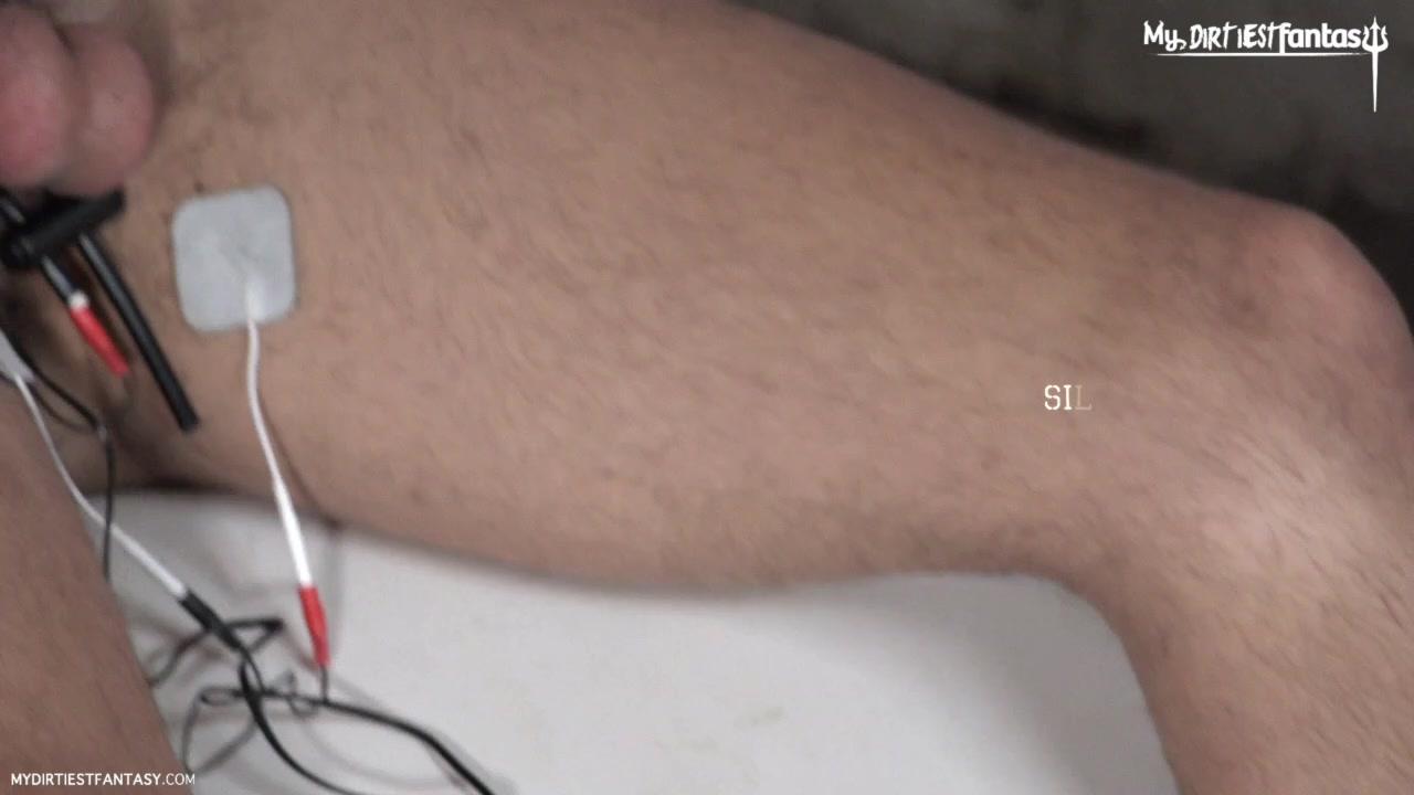 Pierre Gets Wrecked Sc.2 Pt.2 - Silas Rise, Pierre Rubberax