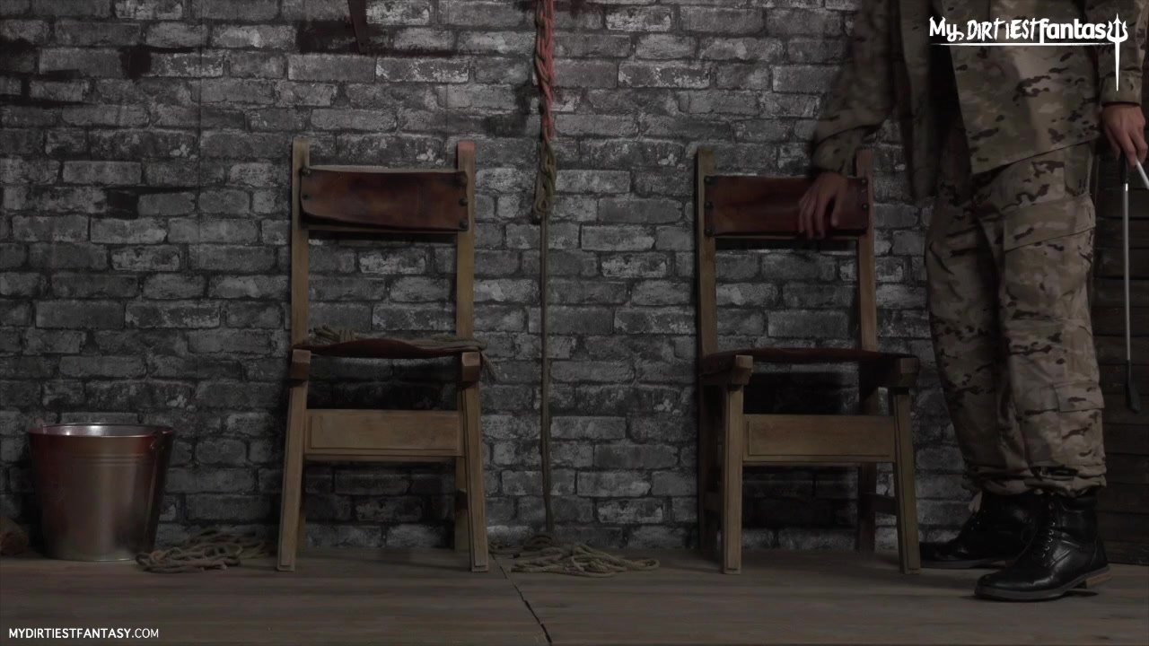 Obedience Sc.1 Pt.1 - Pierre Rubberax, Daniel Karrington