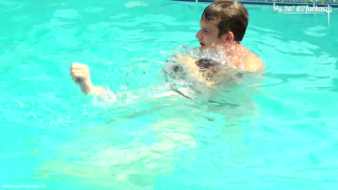 Perverted Summer House Sc.4 Pt.2 - Puppy Davey & Silas Rise