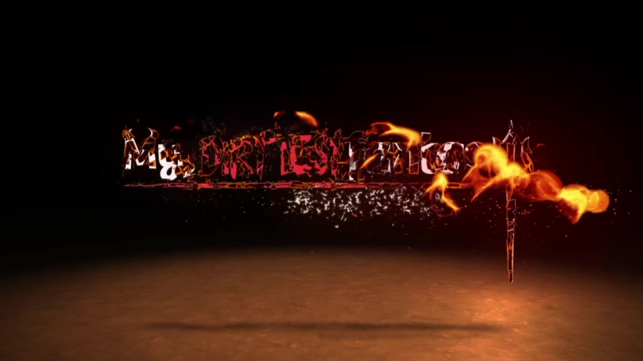 Silas' Perverse Torments Sc.2 - Ron Negba, Silas Rise