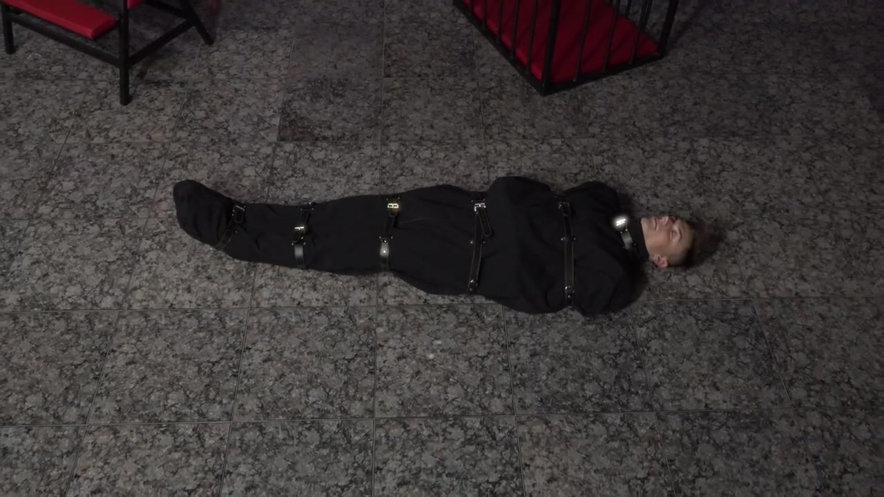 Flip The Switch Sc.2 Pt.1 - Liam Stone, Mickey Taylor