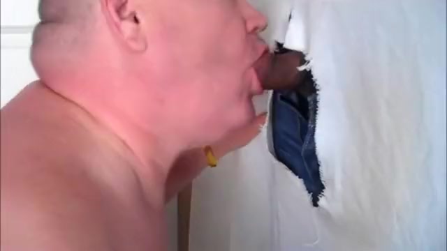 Vegas Gloryhole - 07/28/2013