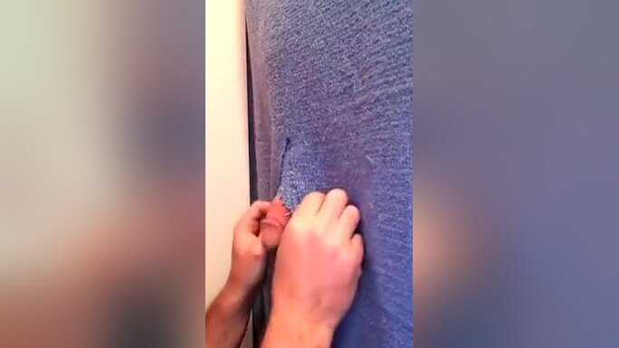 Gloryhole Houston 1