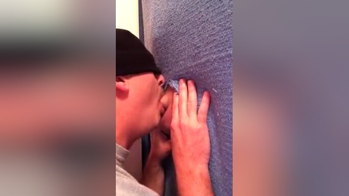 Gloryhole Houston 1