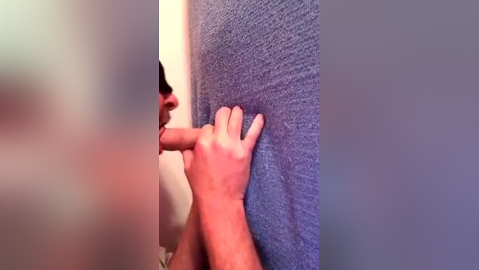 Gloryhole Houston 1