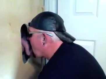 Gloryhole Ginger Chap Needed Head