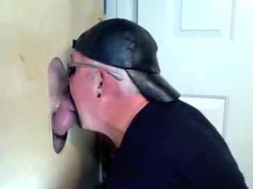 Gloryhole Ginger Chap Needed Head