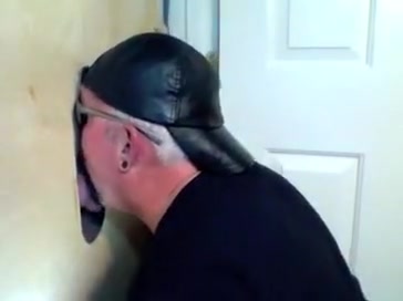 Gloryhole Ginger Chap Needed Head