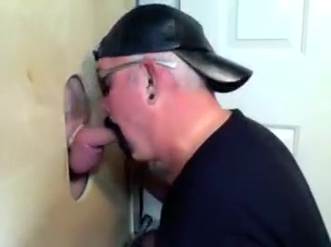Gloryhole Ginger Chap Needed Head