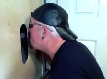 Gloryhole Ginger Chap Needed Head