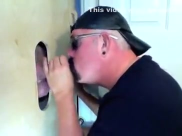 Gloryhole Ginger Chap Needed Head