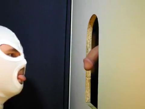 GloryHoleKarlsruhe 22: 22.01.2014
