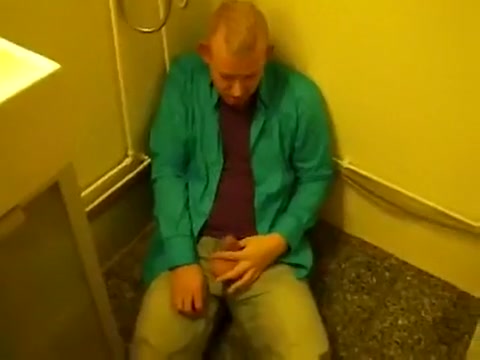 make water, shower and cum