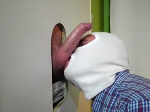 GloryHoleKarlsruhe 13: 02.01.2014