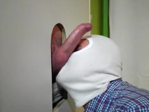 GloryHoleKarlsruhe 13: 02.01.2014