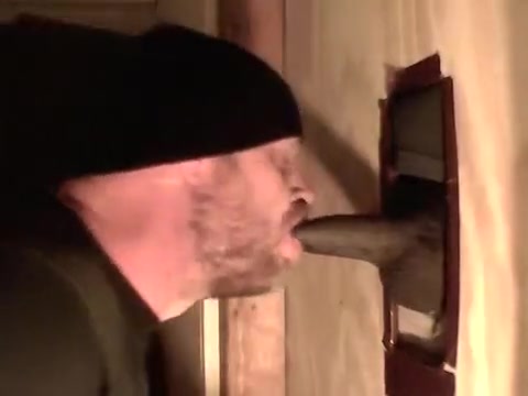 Gloryhole Face Hole Stretcher