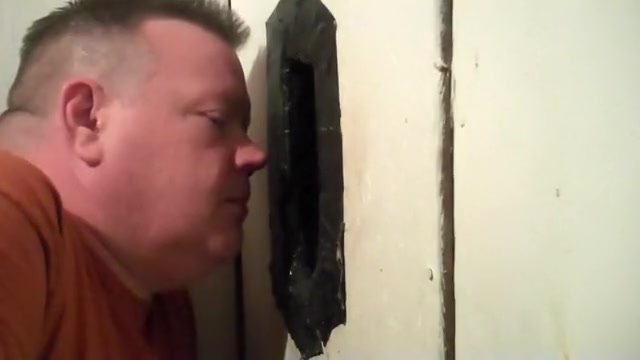 Vegas Gloryhole - 11/18/2011
