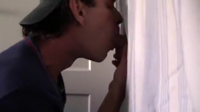 Copenhagen Gloryhole