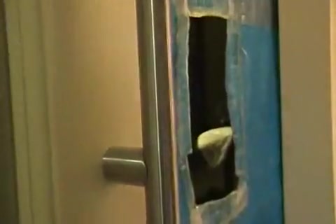 first movie scene of me getting screwed throughout my gloryhole