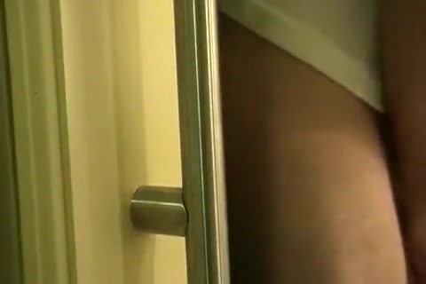 first movie scene of me getting screwed throughout my gloryhole