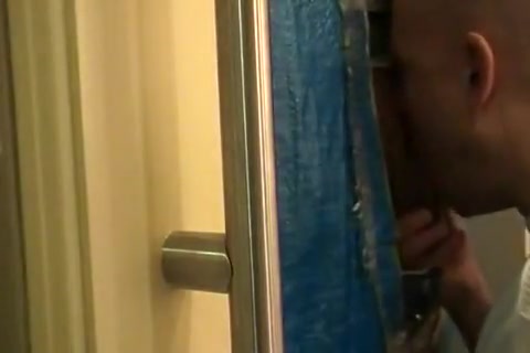 first movie scene of me getting screwed throughout my gloryhole