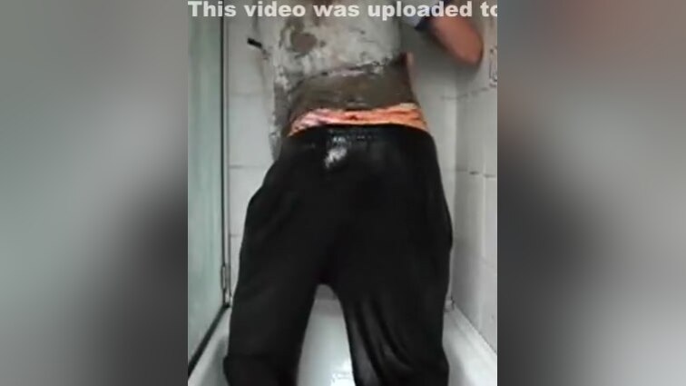 Half-baked Shower