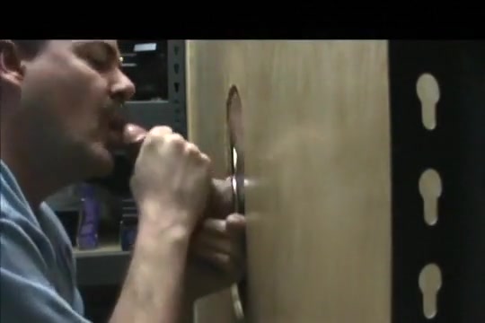 Gloryhole Enjoyment #3