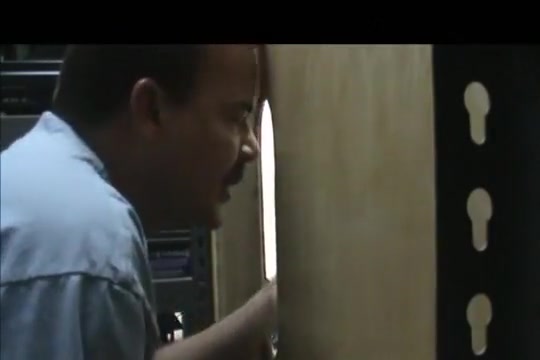 Gloryhole Enjoyment #3