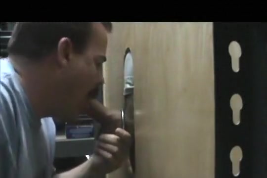 Gloryhole Enjoyment #3