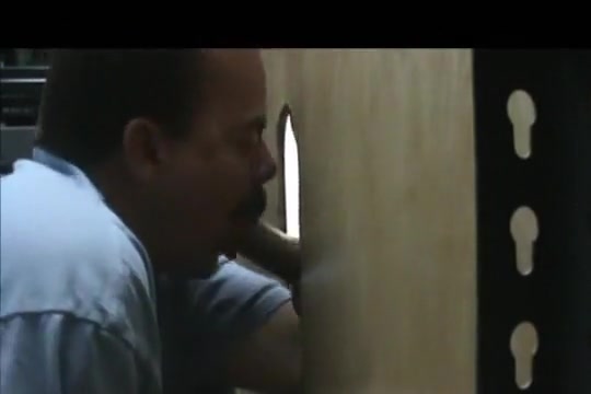 Gloryhole Enjoyment #3