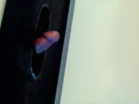 Str8 Cali Dude Unload threw Gloryhole