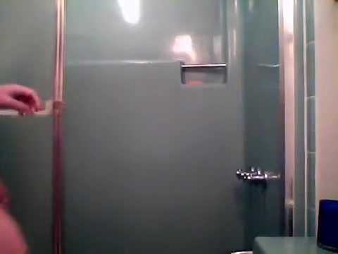 Shower cum