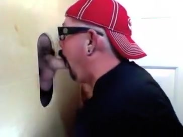 Gloryhole Large Wang Kenny Returns